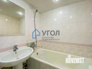 1-к квартира, на длительный срок, 30м2, 3/9 этаж