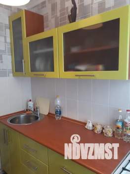 1-к квартира, посуточно, 30м2, 4/9 этаж