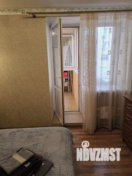 2-к квартира, посуточно, 64м2, 1/1 этаж