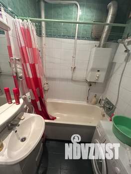 2-к квартира, посуточно, 75м2, 6/7 этаж