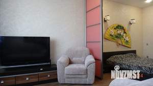 1-к квартира, на длительный срок, 50м2, 10/25 этаж