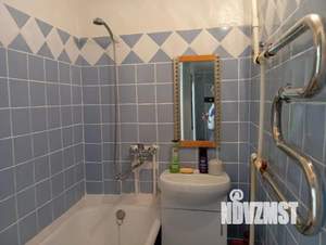 1-к квартира, посуточно, 35м2, 2/6 этаж