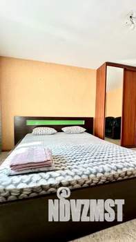 3-к квартира, посуточно, 85м2, 4/9 этаж