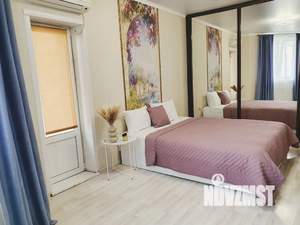 1-к квартира, посуточно, 35м2, 9/10 этаж