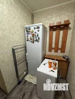 1-к квартира, на длительный срок, 30м2, 7/9 этаж