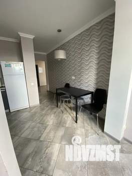 2-к квартира, посуточно, 76м2, 16/23 этаж