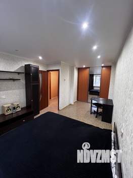 1-к квартира, на длительный срок, 33м2, 3/9 этаж