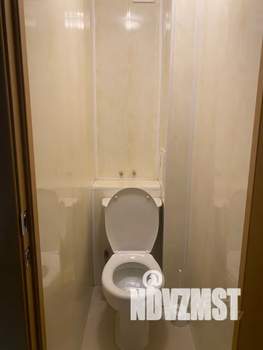 1-к квартира, посуточно, 35м2, 7/12 этаж