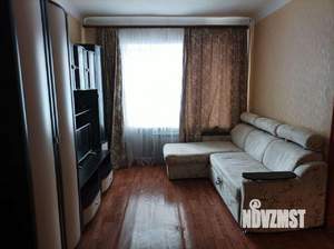 1-к квартира, на длительный срок, 36м2, 1/5 этаж
