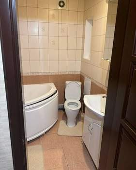 2-к квартира, на длительный срок, 54м2, 13/20 этаж