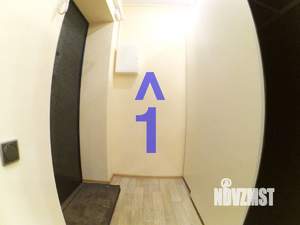 2-к квартира, на длительный срок, 40м2, 1/7 этаж