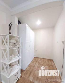 1-к квартира, на длительный срок, 32м2, 1/2 этаж