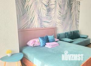 2-к квартира, посуточно, 70м2, 10/20 этаж