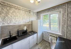 1-к квартира, на длительный срок, 30м2, 1/5 этаж