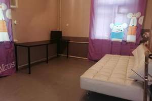 2-к квартира, на длительный срок, 60м2, 2/2 этаж