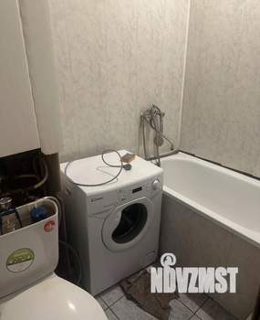 2-к квартира, на длительный срок, 38м2, 1/4 этаж