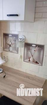 1-к квартира, на длительный срок, 22м2, 3/9 этаж