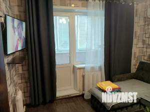 1-к квартира, посуточно, 30м2, 10/10 этаж