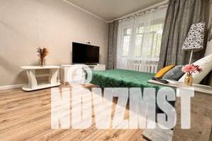 1-к квартира, посуточно, 28м2, 4/9 этаж