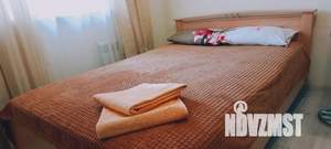 1-к квартира, посуточно, 21м2, 19/22 этаж