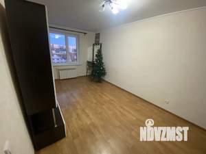 1-к квартира, посуточно, 36м2, 3/3 этаж