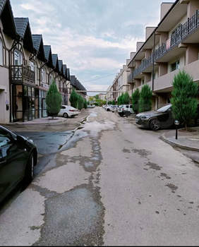 5-к квартира, на длительный срок, 250м2, 3/3 этаж