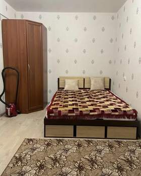 2-к квартира, на длительный срок, 60м2, 2/5 этаж