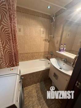 2-к квартира, посуточно, 51м2, 1/1 этаж