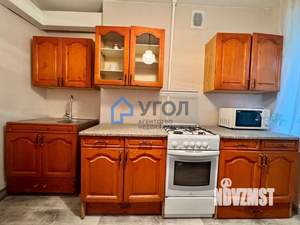 3-к квартира, на длительный срок, 61м2, 3/9 этаж