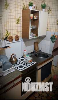 1-к квартира, посуточно, 32м2, 5/9 этаж