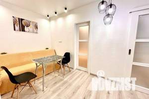 2-к квартира, посуточно, 55м2, 10/16 этаж