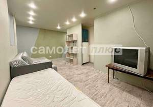 3-к квартира, на длительный срок, 54м2, 1/5 этаж