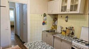 1-к квартира, на длительный срок, 33м2, 3/9 этаж