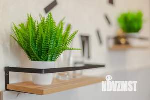 1-к квартира, посуточно, 56м2, 3/14 этаж