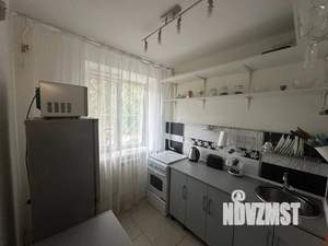 1-к квартира, посуточно, 32м2, 1/9 этаж