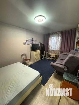 1-к квартира, на длительный срок, 30м2, 7/9 этаж
