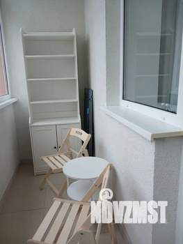 Студия квартира, посуточно, 27м2, 2/9 этаж