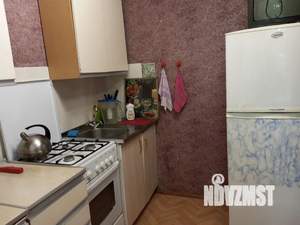 1-к квартира, посуточно, 35м2, 2/9 этаж