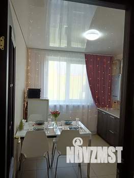 1-к квартира, посуточно, 35м2, 3/3 этаж