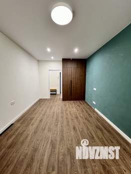 1-к квартира, на длительный срок, 40м2, 4/16 этаж