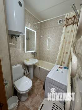 2-к квартира, на длительный срок, 46м2, 2/5 этаж