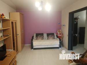 2-к квартира, на длительный срок, 44м2, 5/5 этаж