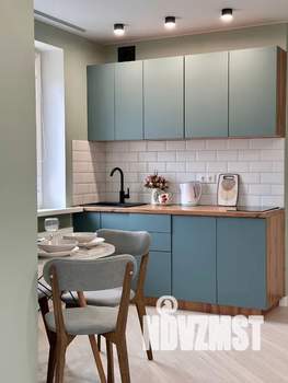 Студия квартира, посуточно, 24м2, 27/27 этаж