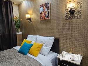 1-к квартира, посуточно, 35м2, 1/5 этаж