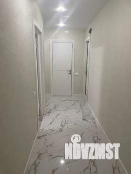 2-к квартира, посуточно, 52м2, 6/9 этаж