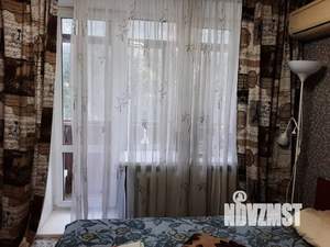 2-к квартира, посуточно, 40м2, 4/9 этаж