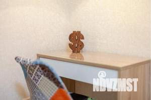 1-к квартира, посуточно, 56м2, 11/13 этаж