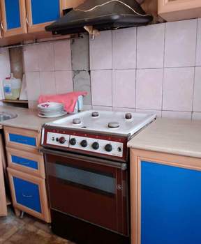 3-к квартира, на длительный срок, 65м2, 1/9 этаж