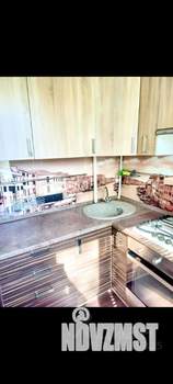 1-к квартира, на длительный срок, 33м2, 4/5 этаж