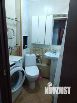 3-к квартира, на длительный срок, 64м2, 7/9 этаж